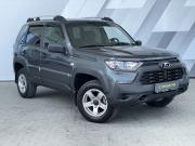 Lada (ВАЗ) Niva Travel I Екатеринбург  - изображение 29