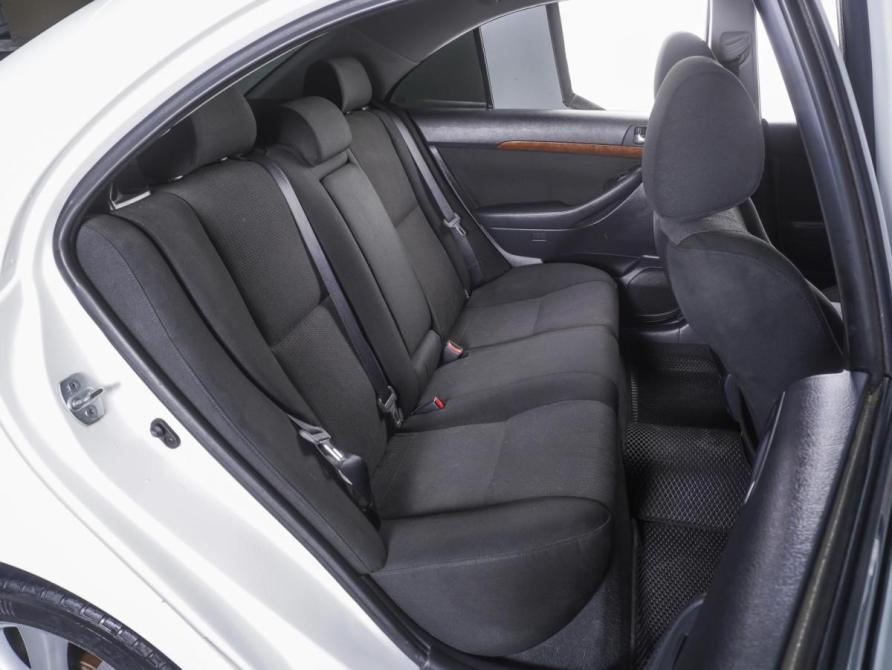 Toyota Avensis II Рестайлинг Ростов-на-Дону  - изображение 7