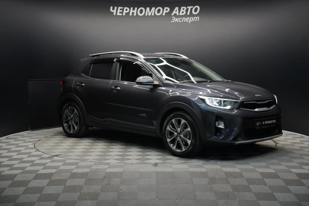 Kia Stonic I Крым  - изображение 7