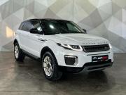Land Rover Range Rover Evoque I Рестайлинг Оренбург  - изображение 30