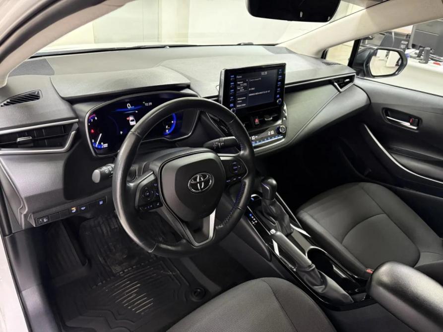 Toyota Corolla XII (E210) Оренбург  - изображение 10
