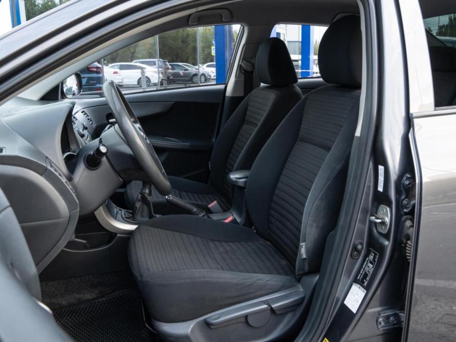 Toyota Corolla X (E140 E150) Волгоград  - изображение 10