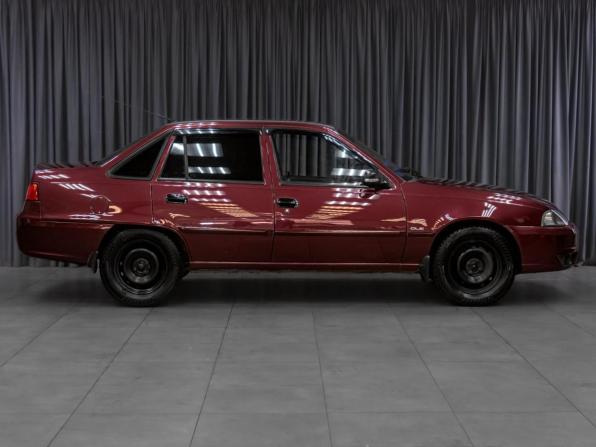 Daewoo Nexia I Рестайлинг с пробегом 2013 года, цена 399 000 рублей, 168383 км, седан, Автокод Объявления