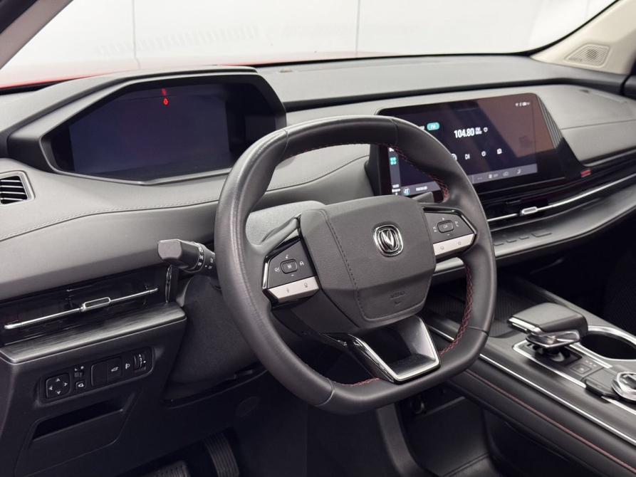 Changan CS55 Plus II Воронеж  - изображение 18