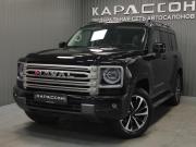 Haval H9 II Пермь  - изображение 20