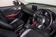 Mazda CX-3 I Пермь  - изображение 37