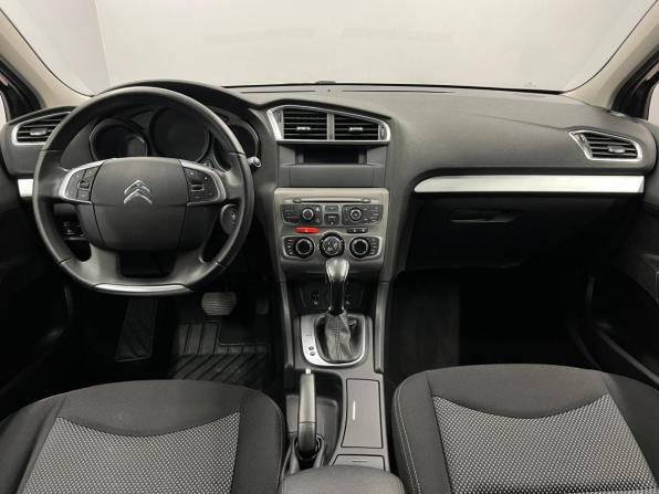 Citroen C4 II Рестайлинг с пробегом 2019 года, цена 1 075 000 рублей, 161950 км, седан, Автокод Объявления
