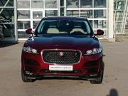 Jaguar F-Pace I Санкт-Петербург  - изображение 26