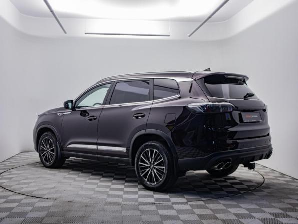 Chery Tiggo 8 Pro Max I с пробегом 2022 года, цена 1 960 000 рублей, 118863 км, внедорожник, Автокод Объявления