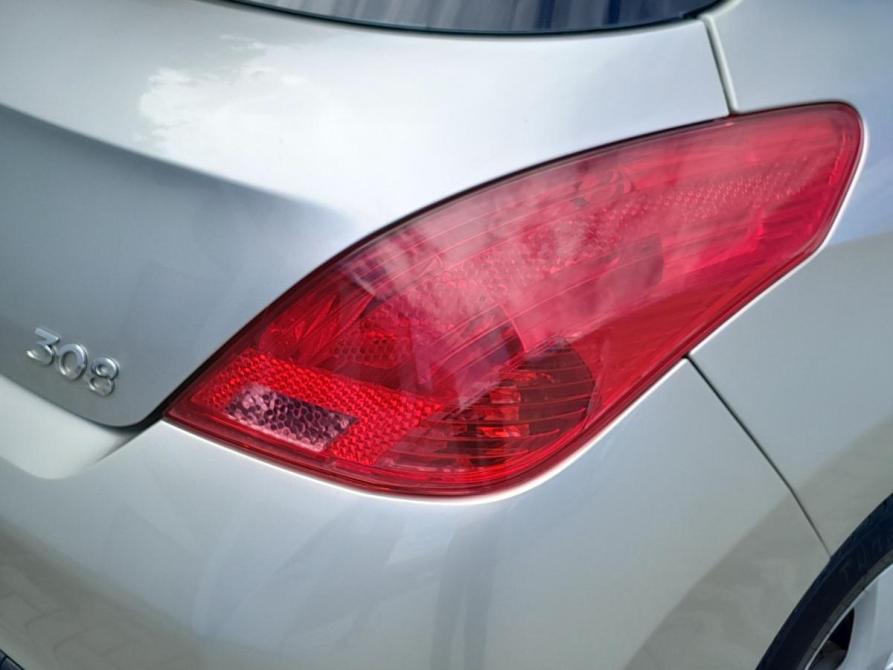 Peugeot 308 I Новочеркасск  - изображение 10