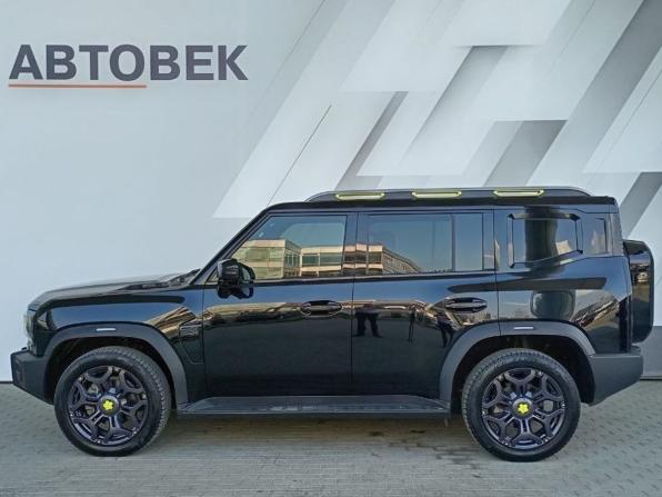 JETOUR T2 с пробегом 2024 года, цена 3 250 000 рублей, 23722 км, внедорожник, Автокод Объявления