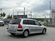 Peugeot 307 I Рестайлинг Крым  - изображение 21
