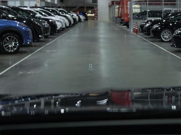 Geely Monjaro I с пробегом 2023 года, цена 3 049 989 рублей, 54631 км, внедорожник, Автокод Объявления