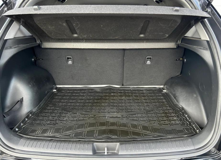 Hyundai Creta I Альметьевск  - изображение 26