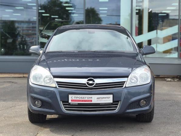 Opel Astra H Рестайлинг с пробегом 2010 года, цена 519 000 рублей, 203815 км, седан, Автокод Объявления