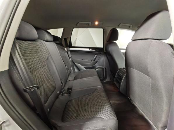Volkswagen Touareg II с пробегом 2011 года, цена 1 439 000 рублей, 256740 км, внедорожник, Автокод Объявления