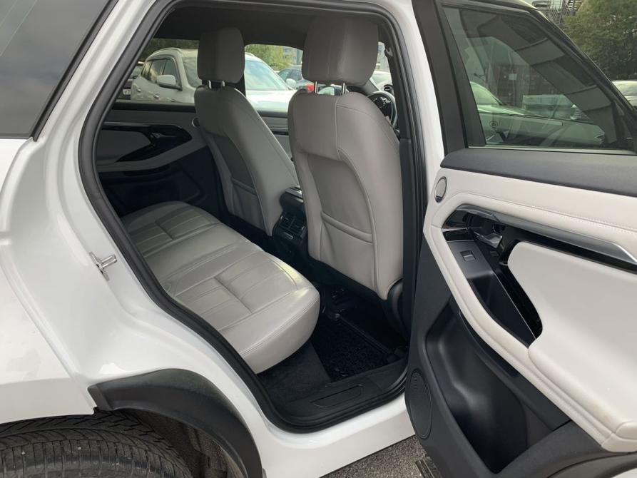 Land Rover Range Rover Evoque II Санкт-Петербург  - изображение 13