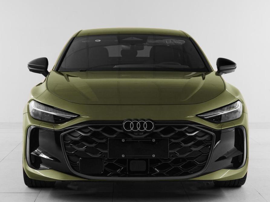 Audi A5 III (B10) Москва  - изображение 2