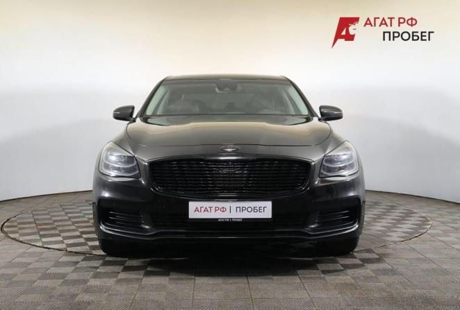 Kia K900 II с пробегом 2021 года, цена 3 500 000 рублей, 115413 км, седан, Автокод Объявления