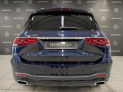 Mercedes-Benz GLS II (X167) Москва  - изображение 36