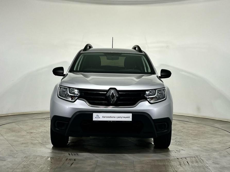 Renault Duster II Ижевск  - изображение 6