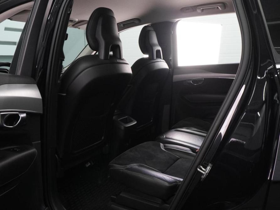 Volvo XC90 II Воронеж  - изображение 11