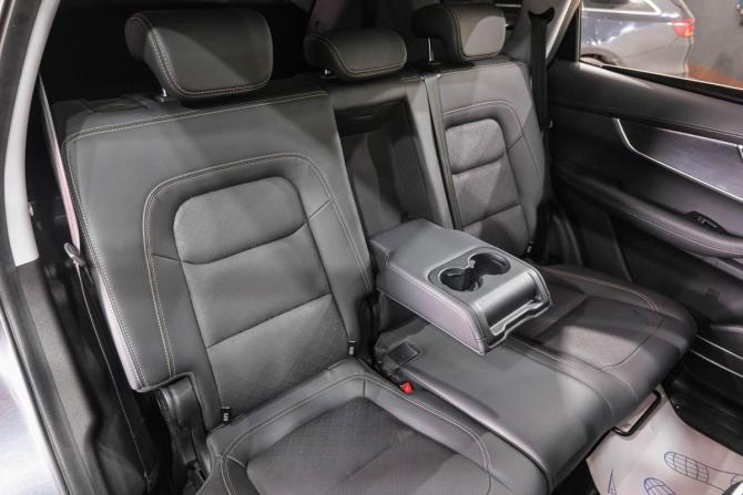 Chery Tiggo 8 I Рестайлинг с пробегом 2023 года, цена 1 959 000 рублей, 26000 км, внедорожник, Автокод Объявления