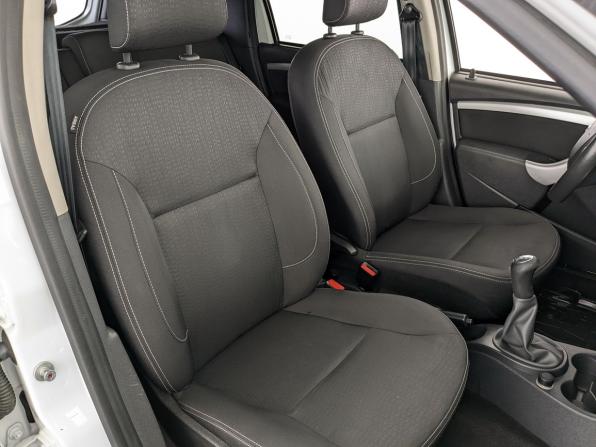 Nissan Terrano III (D10) с пробегом 2021 года, цена 1 300 000 рублей, 120823 км, внедорожник, Автокод Объявления