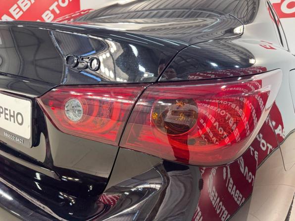 Infiniti Q50 I с пробегом 2014 года, цена 1 890 000 рублей, 182900 км, седан, Автокод Объявления