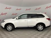 Mitsubishi Outlander III Рестайлинг 3 Псков  - изображение 21