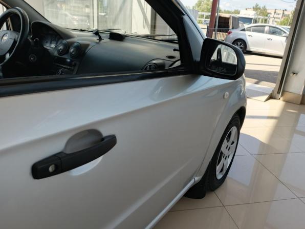 Chevrolet Aveo I Рестайлинг с пробегом 2007 года, цена 267 000 рублей, 239000 км, седан, Автокод Объявления
