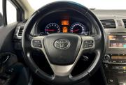 Toyota Avensis III Рестайлинг Нижний Новгород  - изображение 41
