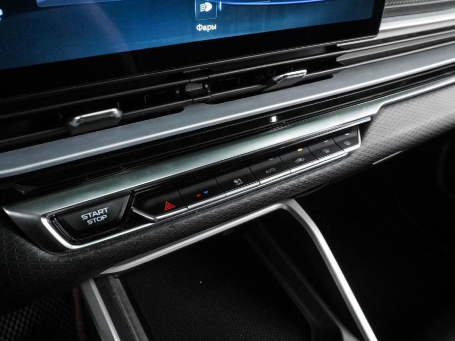 Geely Emgrand II Воронеж  - изображение 21