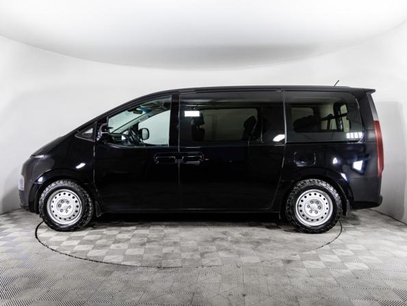 Hyundai Staria I с пробегом 2021 года, цена 3 499 000 рублей, 145110 км, минивэн, Автокод Объявления