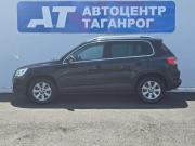 Volkswagen Tiguan I Таганрог  - изображение 33