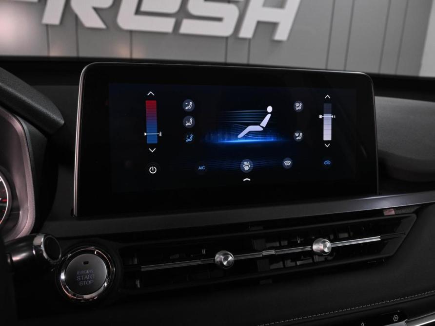 Chery Tiggo 4 Pro I Ростов-на-Дону  - изображение 13