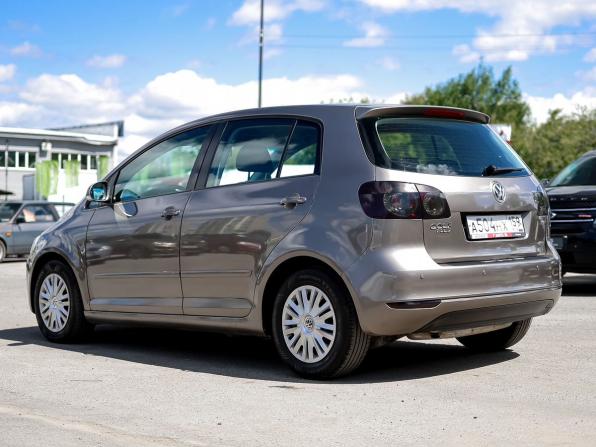 Volkswagen Golf Plus II с пробегом 2011 года, цена 769 000 рублей, 184286 км, хэтчбек, Автокод Объявления