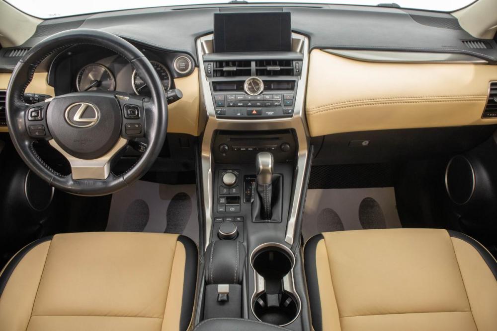Lexus NX I Барнаул  - изображение 10