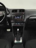 Volkswagen Polo V Рестайлинг Москва  - изображение 35