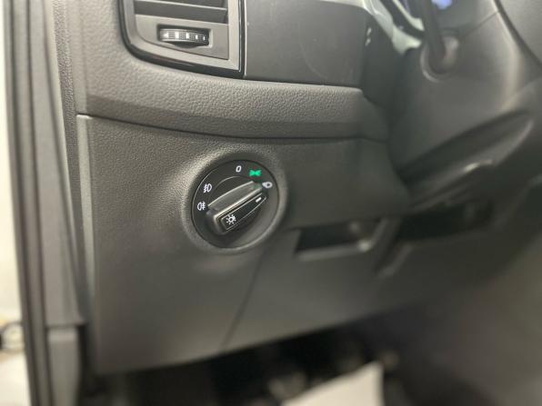 Skoda Kodiaq I с пробегом 2018 года, цена 1 848 000 рублей, 256000 км, внедорожник, Автокод Объявления