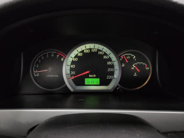 Chevrolet Lacetti I с пробегом 2012 года, цена 499 000 рублей, 183914 км, седан, Автокод Объявления