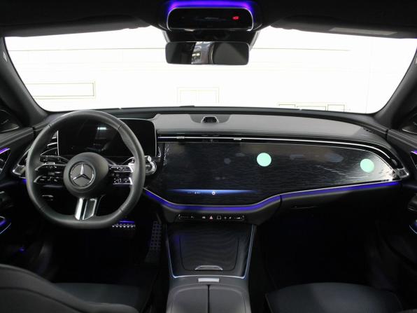 Mercedes-Benz E-Класс VI (W214 S214) с пробегом 2025 года, цена 8 860 000 рублей, 26 км, седан, Автокод Объявления