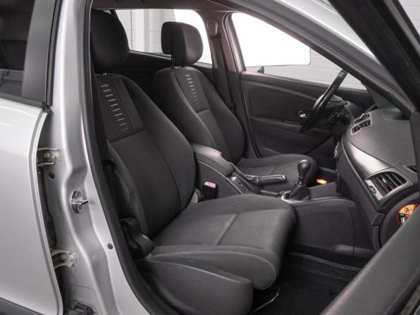 Renault Megane III с пробегом 2009 года, цена 569 000 рублей, 242304 км, универсал, Автокод Объявления