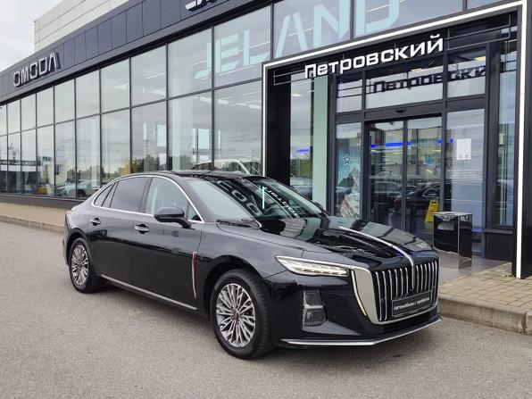 Hongqi H5 II с пробегом 2024 года, цена 2 580 000 рублей, 53186 км, седан, Автокод Объявления