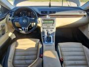 Volkswagen Passat CC I Рестайлинг Пермь  - изображение 12
