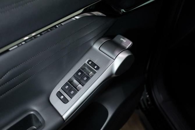 Новый GAC GS4 2025 года, цена 3 299 000 рублей, внедорожник, Автокод Объявления