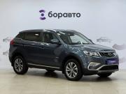 Geely Atlas I Ставрополь  - изображение 21