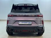Geely Coolray I Рестайлинг Москва  - изображение 23