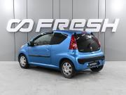 Peugeot 107 I Ростов-на-Дону  - изображение 17