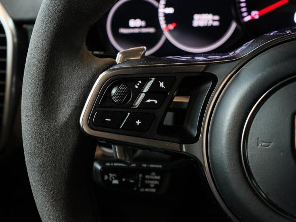 Porsche Cayenne III с пробегом 2019 года, цена 6 795 000 рублей, 91185 км, внедорожник, Автокод Объявления